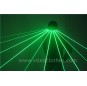 532nm Green laser glassses DJ laser show